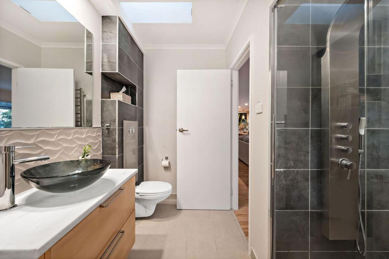 Phuza Maningi 17 Myan Close Corlette Exteriér fotografie